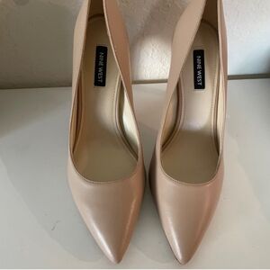 🆕 Nine West Tatiana